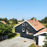 Semesterbostad 675-thisted-tunvej-15 Thisted