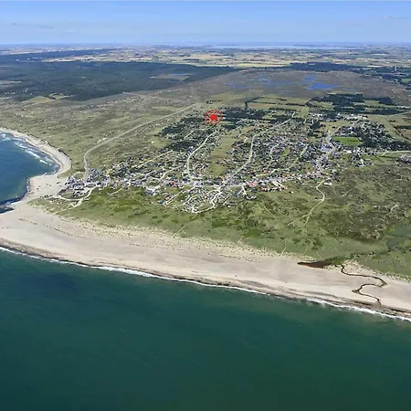 Vakantiehuis 675-thisted-tunvej-15 Thisted