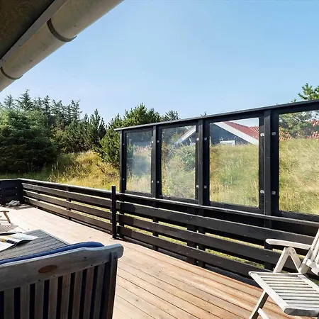 675-thisted-tunvej-15 Vakantiehuis *