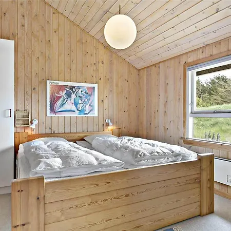 675-thisted-tunvej-15 Vakantiehuis *