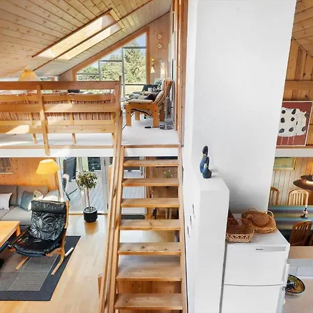 Nyaraló 675-thisted-tunvej-15 *