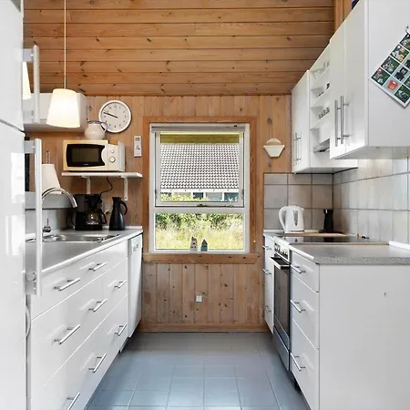 675-thisted-tunvej-15 Vakantiehuis *