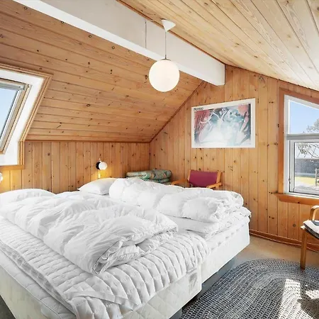 675-thisted-tunvej-15 Vakantiehuis Thisted