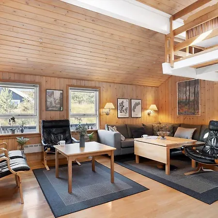 675-thisted-tunvej-15 Vakantiehuis Thisted