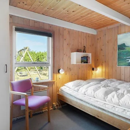 675-thisted-tunvej-15 Nyaraló *