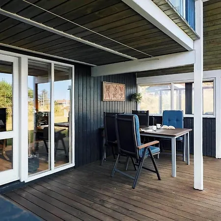 Nyaraló 675-thisted-tunvej-15 *