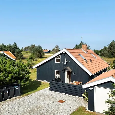 Casa vacanze 675-thisted-tunvej-15 Thisted