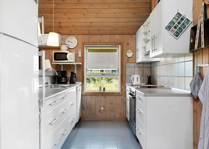 Feriehus 675-thisted-tunvej-15 Thisted
