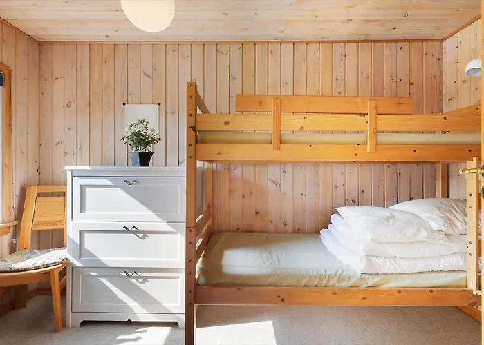 675-thisted-tunvej-15 別荘