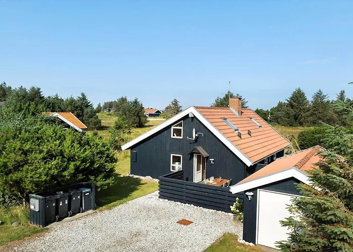 Feriehus 675-thisted-tunvej-15 Thisted