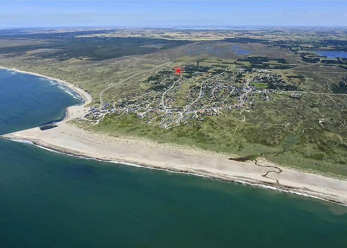 Feriehus 675-thisted-tunvej-15 Thisted